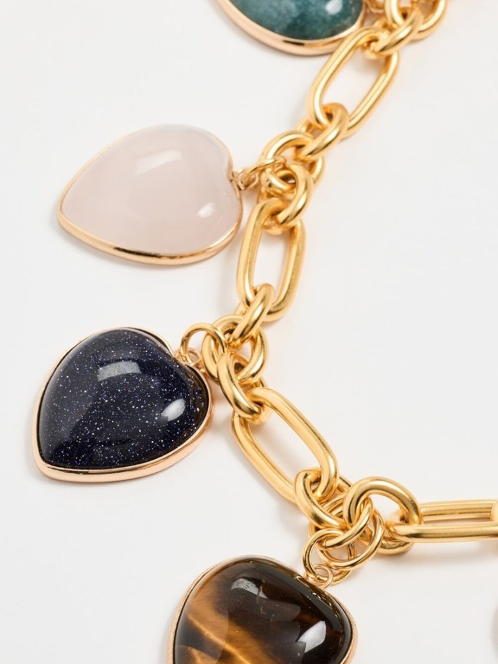 Brinker + Eliza, Margaret Necklace | NWOT - Picture 12 of 12